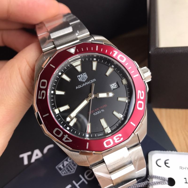 TAG HEUER Watches